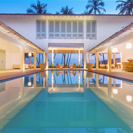 Villa Ishq Talpe Unawatuna Exterior foto