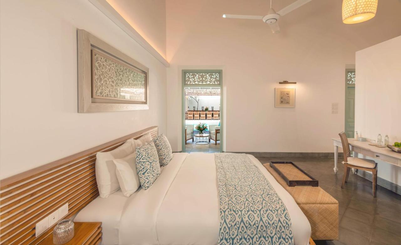 Villa Ishq Talpe Unawatuna Exterior foto
