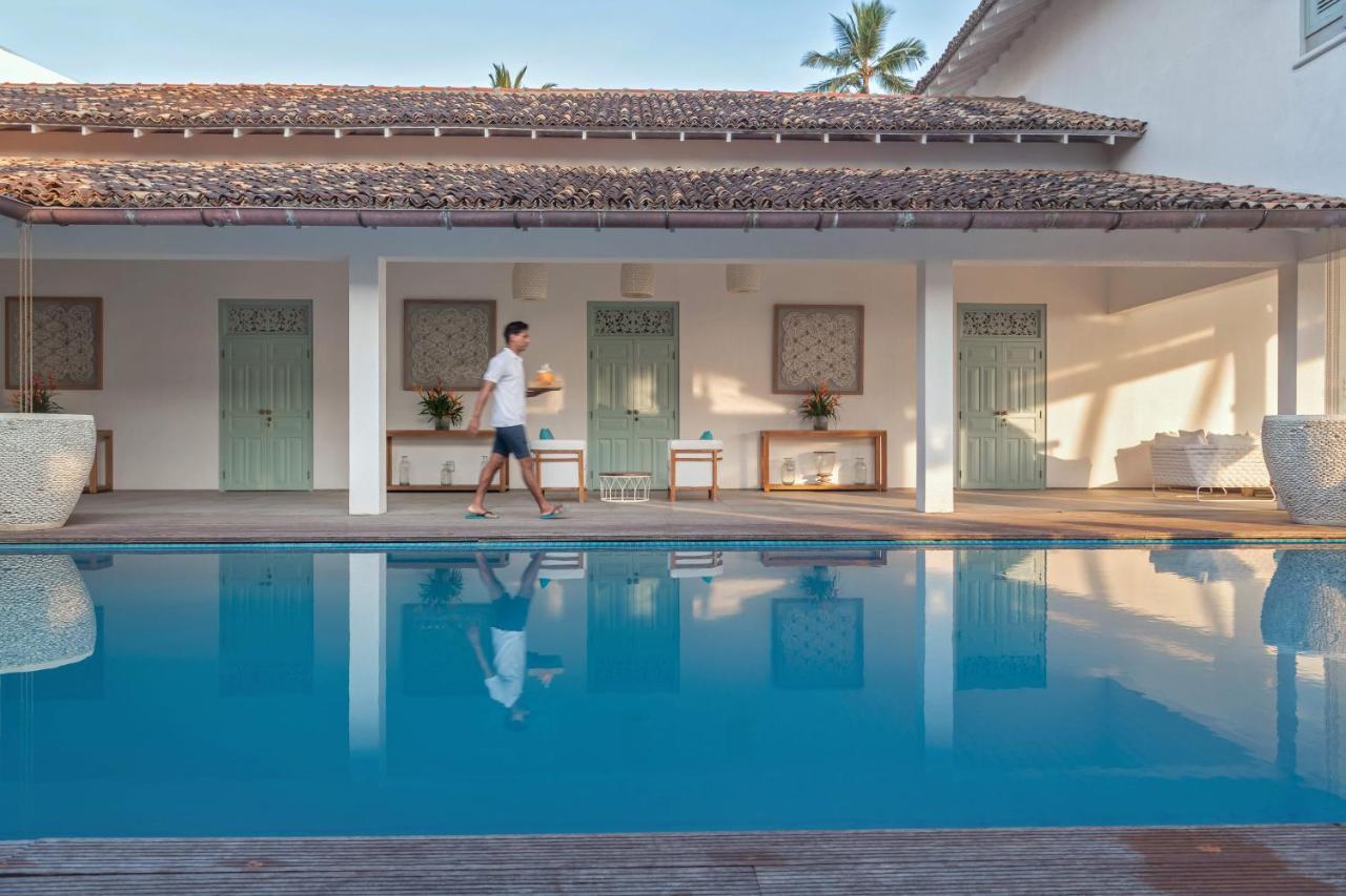 Villa Ishq Talpe Unawatuna Exterior foto