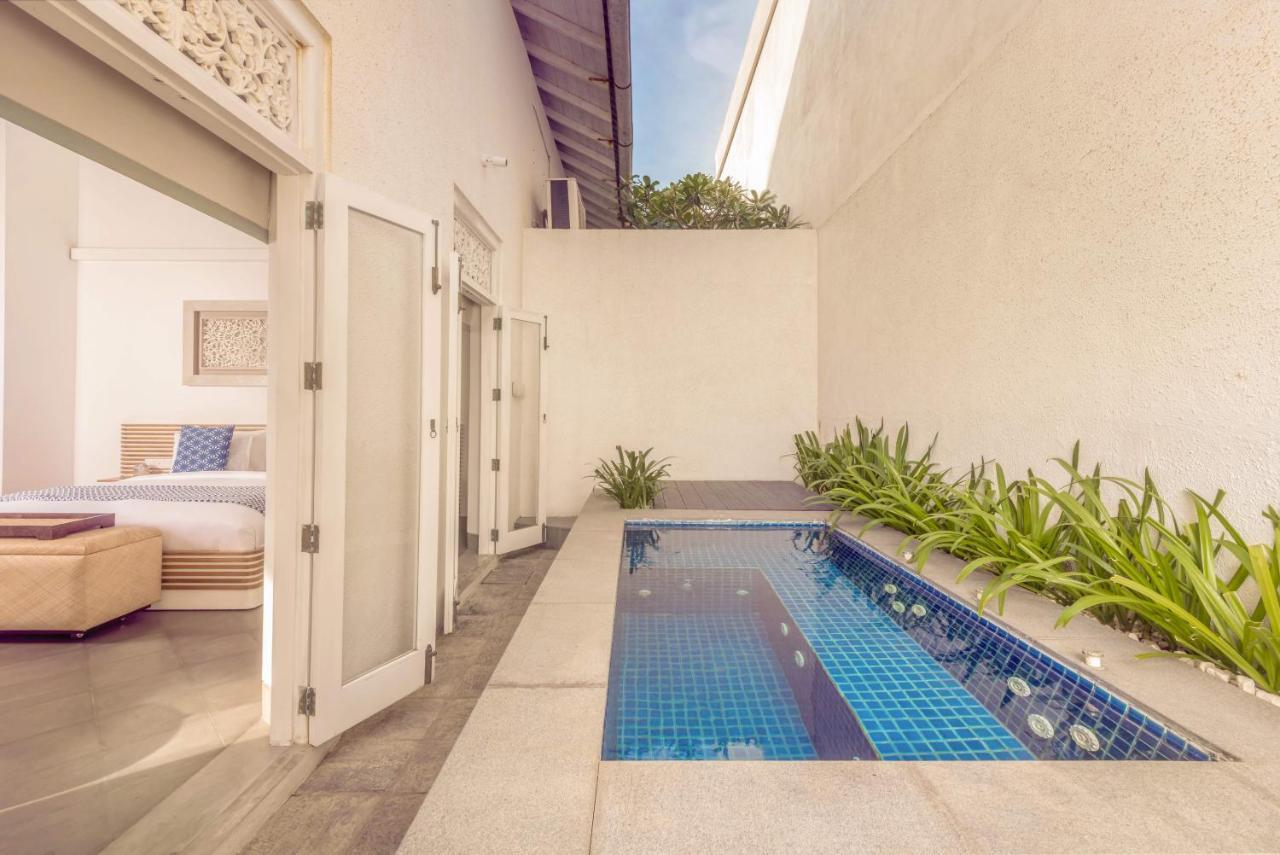 Villa Ishq Talpe Unawatuna Exterior foto